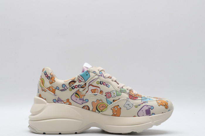 GC TRAINER SNEAKER GC-111