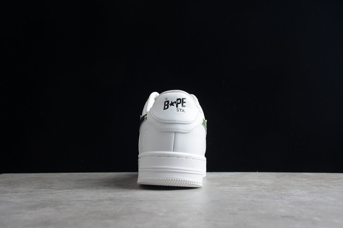 A BATHING APE BAPE STA LOW BAPE -16