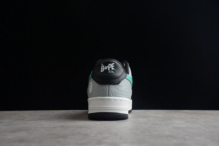 A BATHING APE BAPE STA LOW BAPE -17