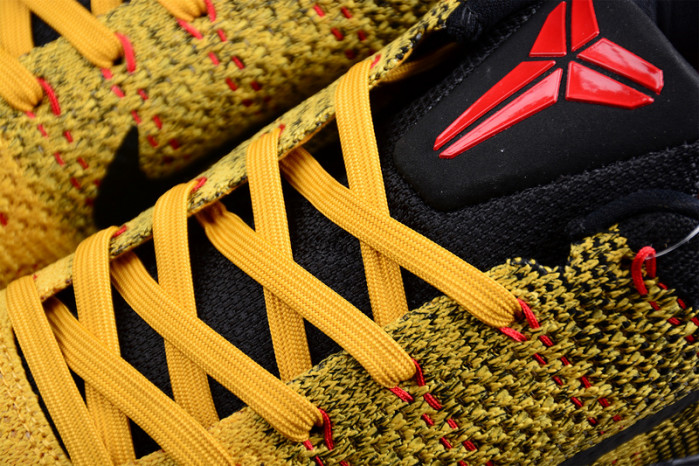 Nike KOBE 11 ELITE LOW 