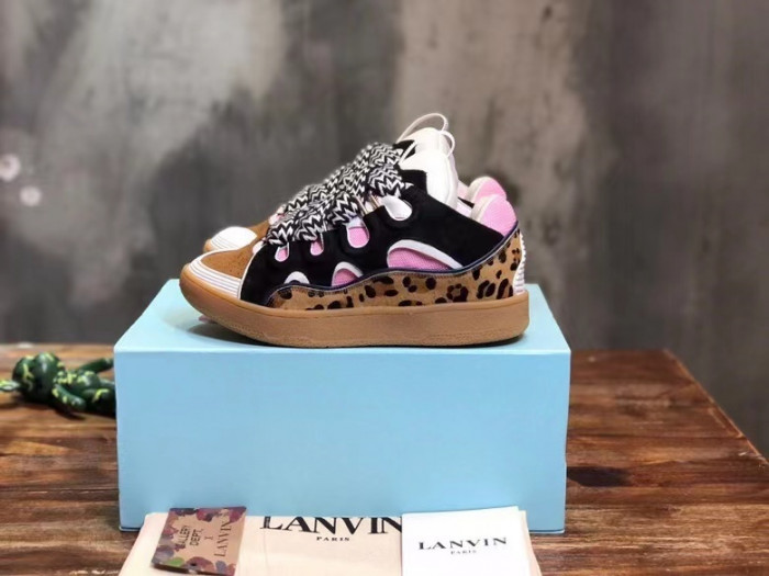 Lanu1n sneakers la-115