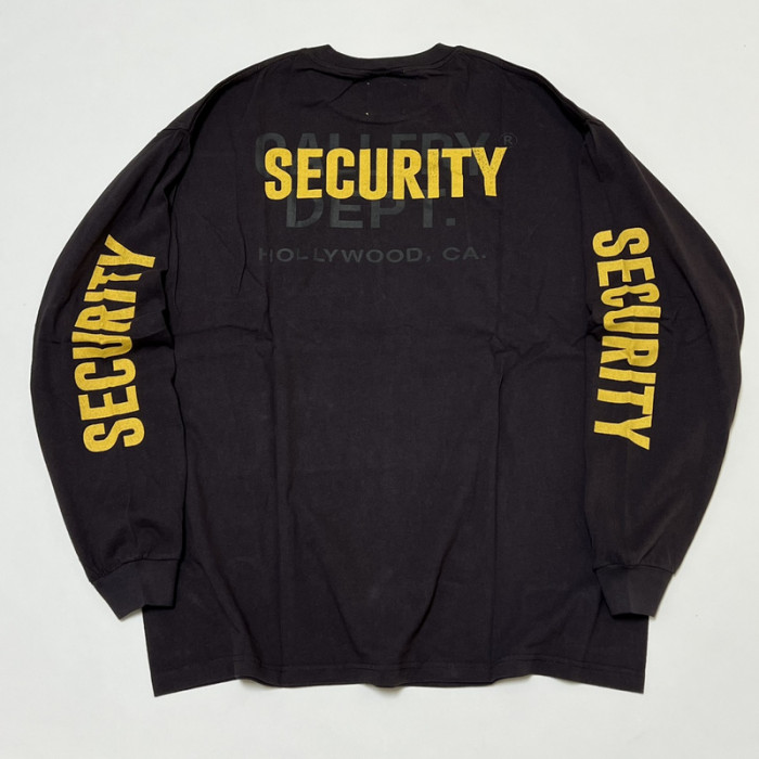 GALLERY DEPT CLOTHING GD-10