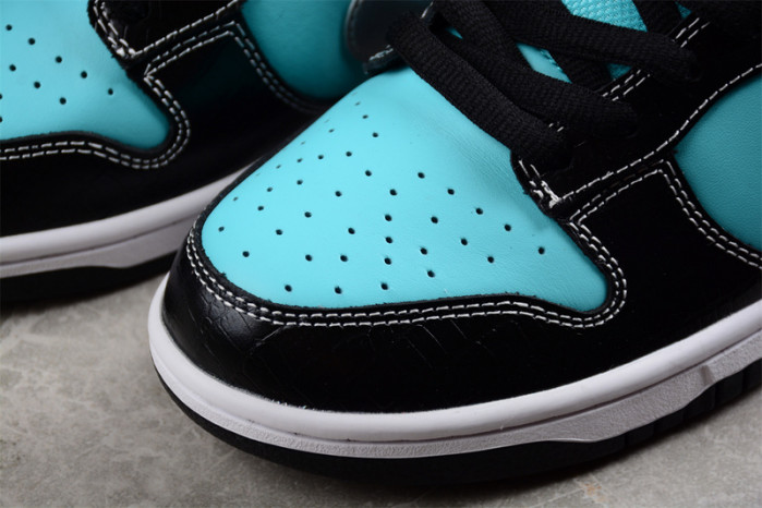 D1am0nd s*pply co. x nike dunk low pro sb 