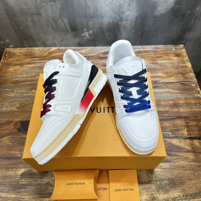 LVT SNEAKERS LOW L&V-183