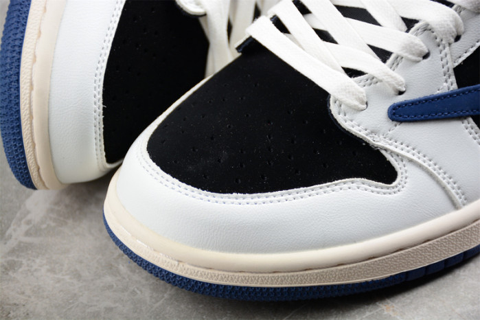 Travis Scott x Air Jordan 1 Low OG DM7866-040