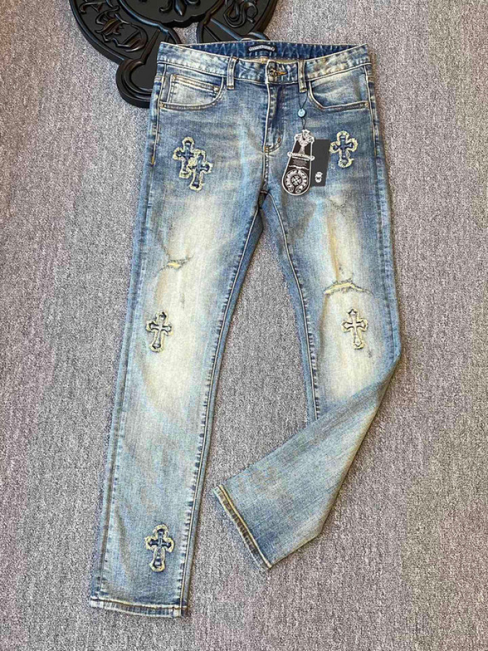 C*HROME H*EART CH-60