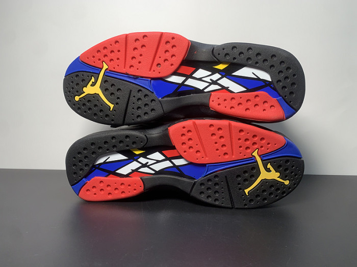Jordan 8 Retro Playoffs (2023) 305381-062