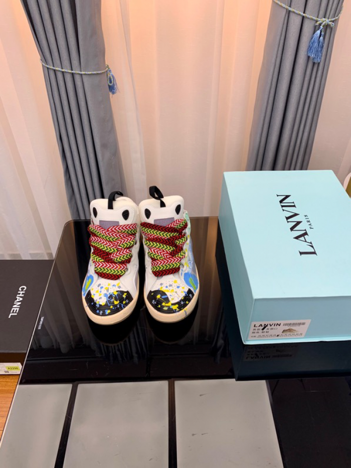 Lanu1n sneakers la-102