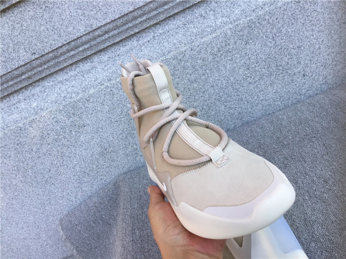 Air Fear of God 1 Oatmeal - AR4237-900