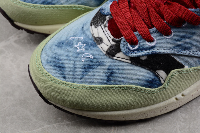 CONCEPTS X NIKE AIR MAX 1 “MELLOW” DN1803-300