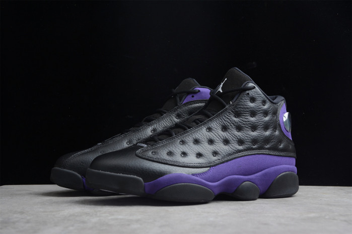 Air Jordan 13 Court Purple DJ5982-015