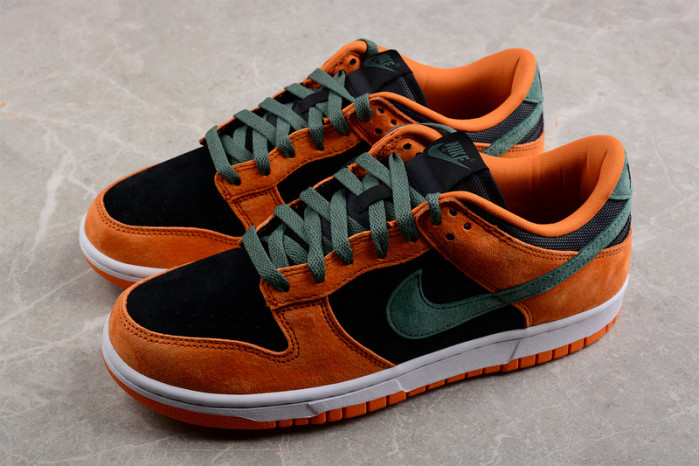 Nike Dunk Low Ceramic (2020) - DA1469-001