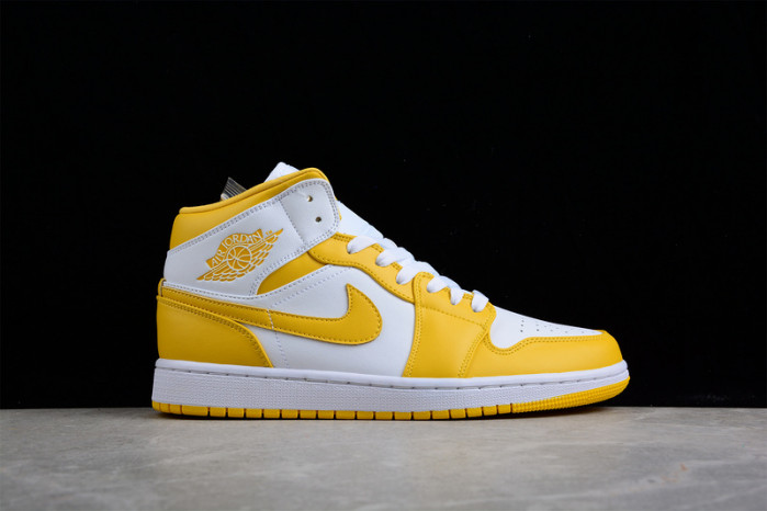 AIR JORDAN 1 MID BQ6472-117