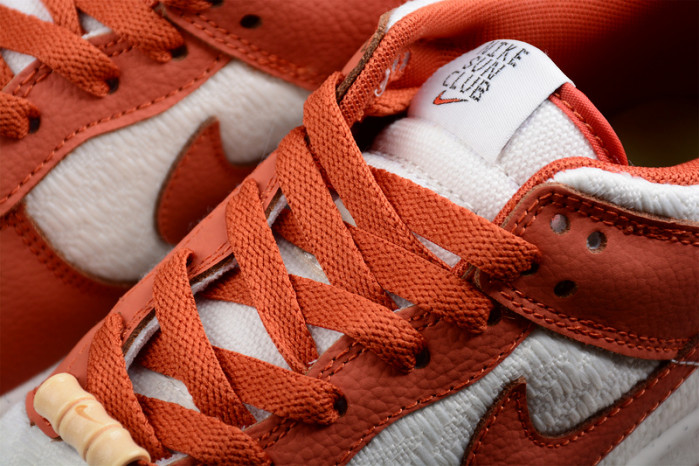 NIKE DUNK LOW RETRO SUN CLUB BURN SUNRISE DR5475-100