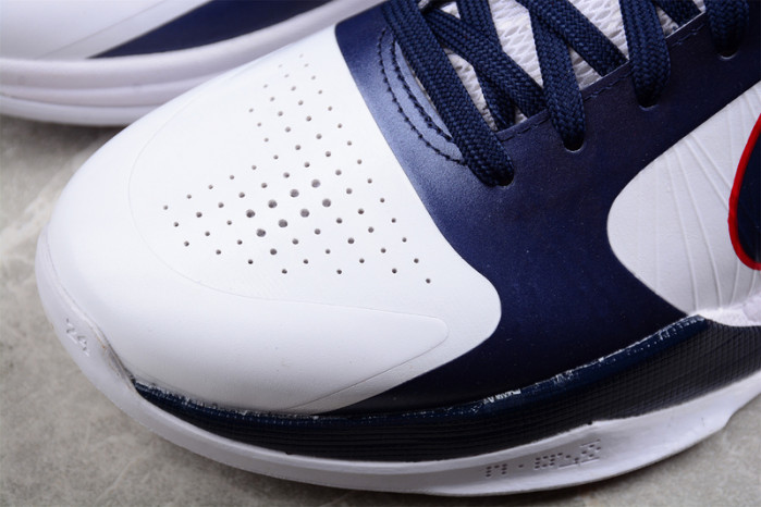 NIKE NIKE ZOOM KOBE V X 386430-103