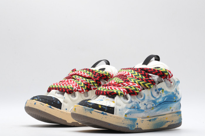 Lanu1n sneakers la-72