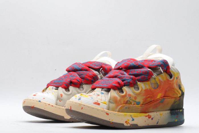 Lanu1n sneakers la-74