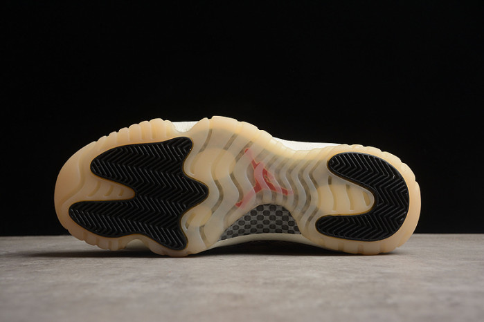 AIR JORDAN 11 RETRO LOW GS 