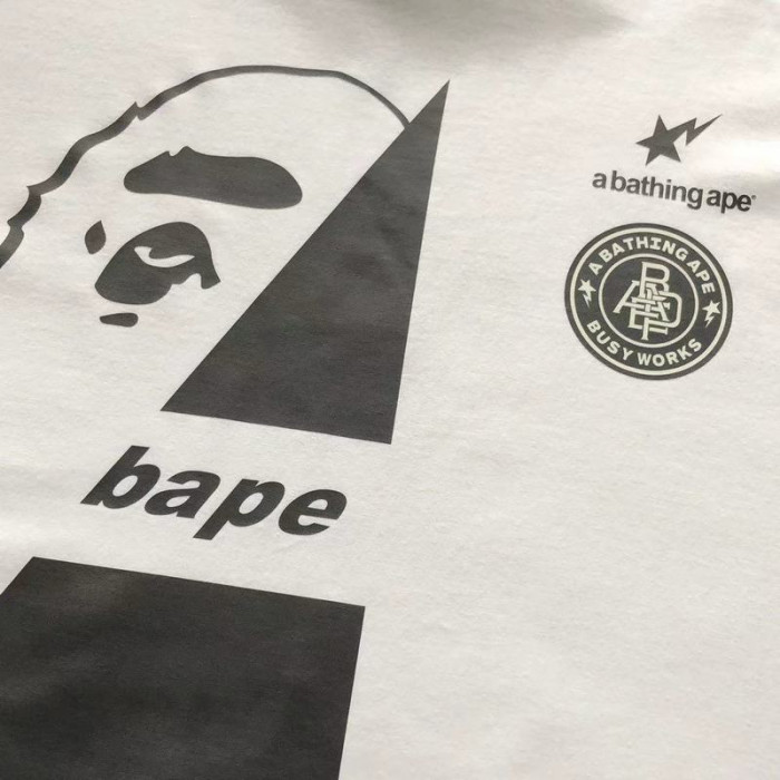 BAPE T-SHIRT BP-32