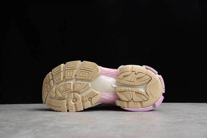 WOMEN BC Runner Pink White 677402-W3RB3-9059