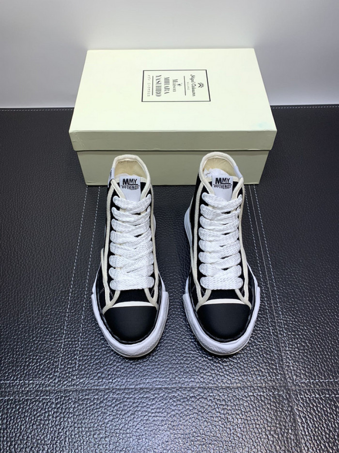 Ma*s*n mihara yasuhiro sneaker mmy-28