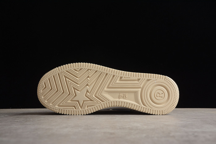 A BATHING APE BAPE STA LOW BAPE -11