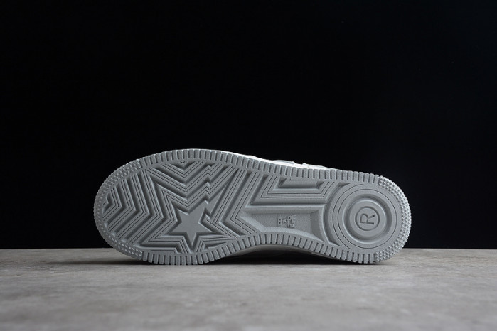 A BATHING APE BAPE STA LOW BAPE -15