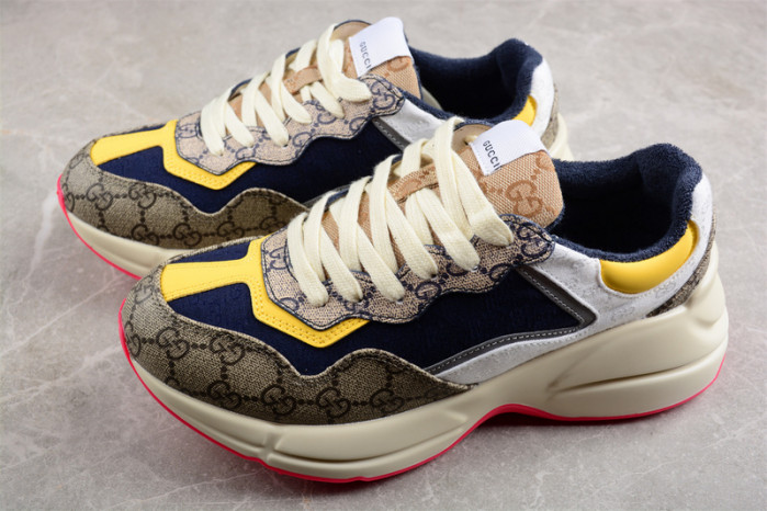 GC TRAINER SNEAKER GC-109