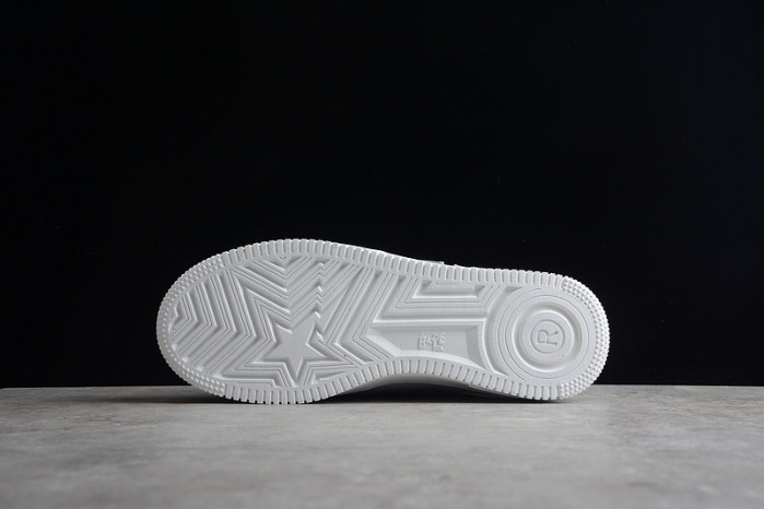 A BATHING APE BAPE STA LOW BAPE -16