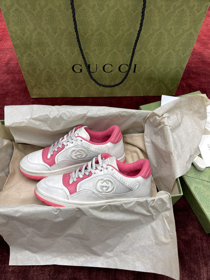 G*C LOW SNEAKERS GC-72