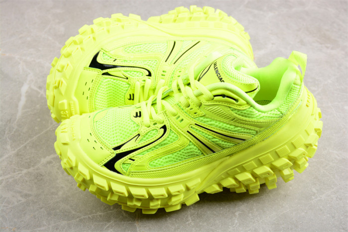 BC DEFENDER SNEAKERS W2RA61000