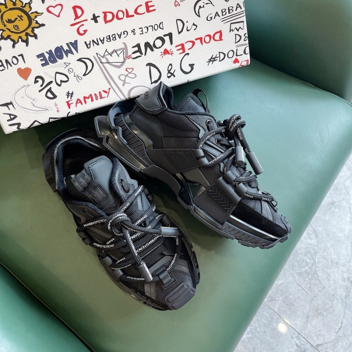 D*G Sneaker DG-030