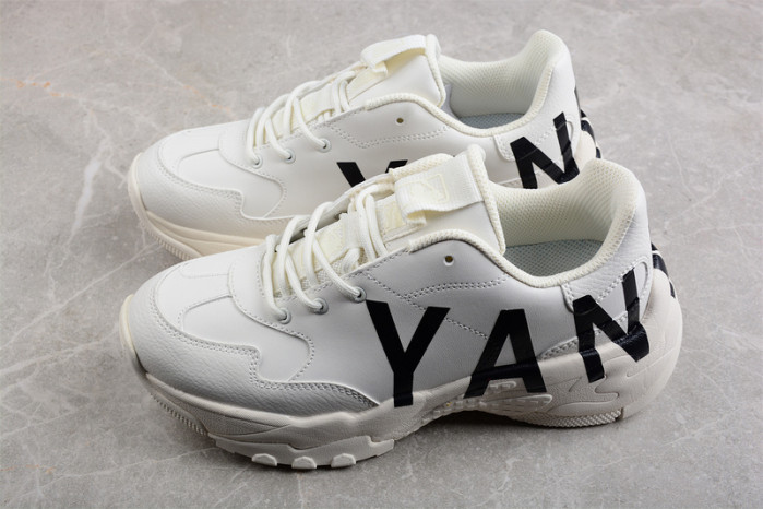 M*L*B sneaker 3ASHC2B2NC0001