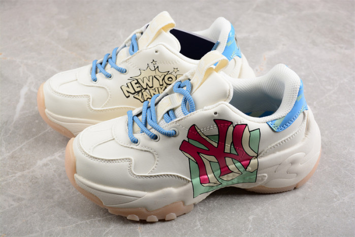 M*L*B sneaker MLB-024