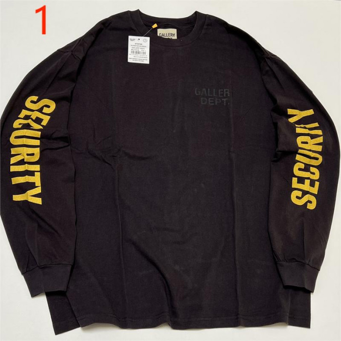 GALLERY DEPT CLOTHING GD-10