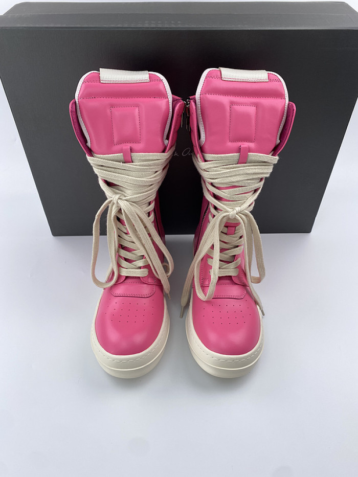 R*ICK O*WENS SNEAKERS RO-40