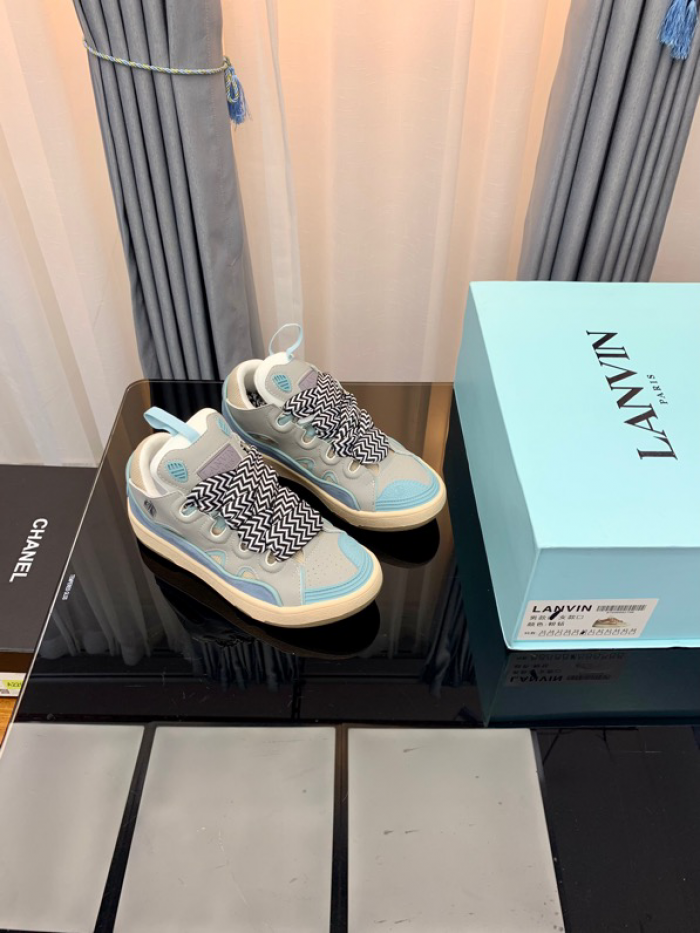 Lanu1n sneakers la-103