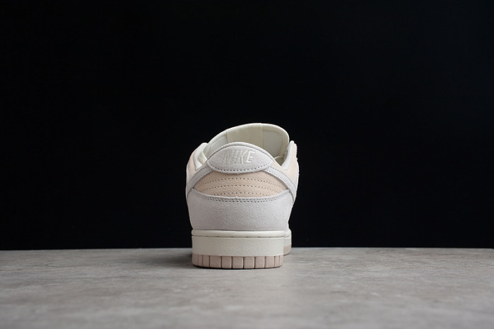 NIKE DUNK LOW “VAST GREY” DD8338-001