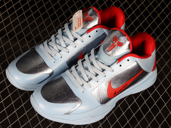 Nike Kobe 5 Protro ZK5 CD4991-109