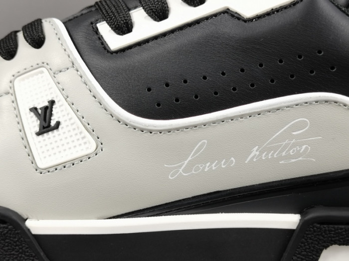 LVT SNEAKERS LOW L&V-79