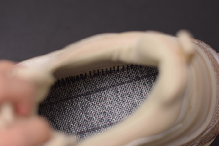 BL TRIPLE S TRAINERS CLEAR SOLE BLACK /BROWN/ RED 541624 W09O1 9000