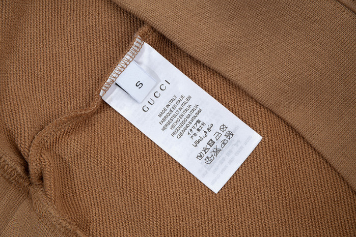 the n0*h F**e hoodie