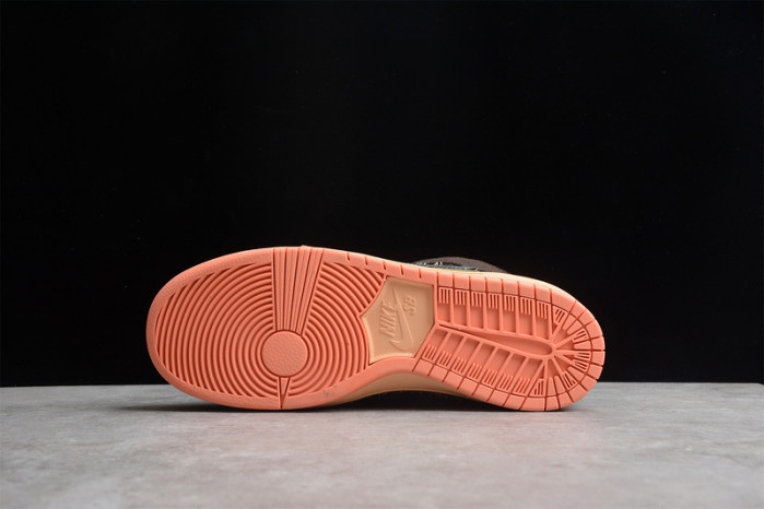 Nike SB Dunk High Concepts Turdunken - DC6887-200