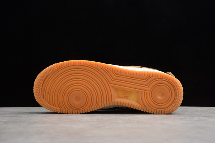 Air Force 1 Low Travis Scott Cactus Jack - CN2405-900