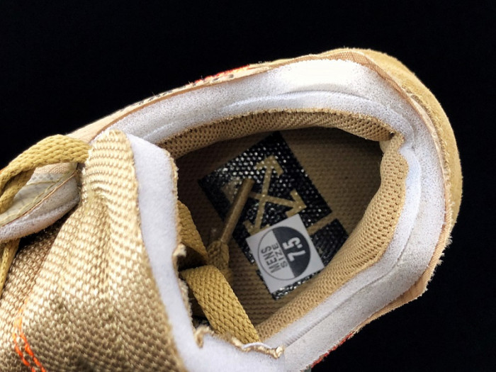 OW Nike Air Max 90 Desert Ore AA7293-200