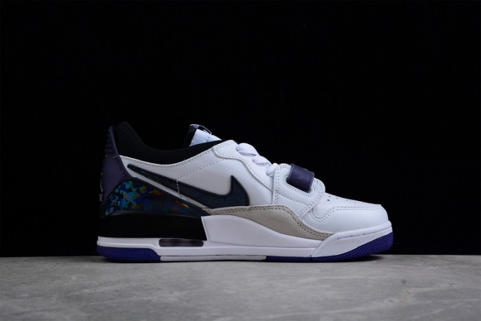 AIR JORDAN LEGACY 312 LOW 25TH ANNIVERSARY DV1719-100