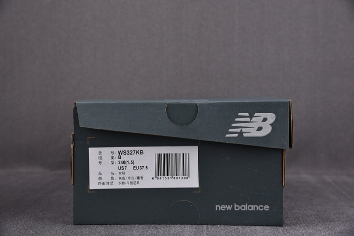 new Ba1an*e nb327 a