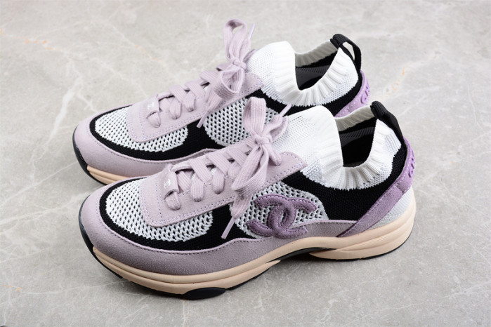 C*HANE*L SNEAKERS CHL -2