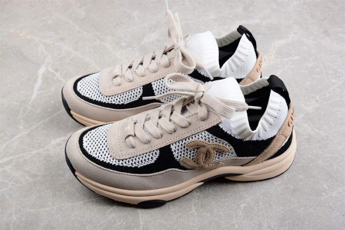 C*HANE*L SNEAKERS CHL -6