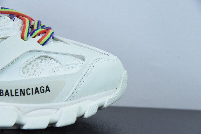 BC TRACK 542436W3RM19081